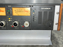 Load image into Gallery viewer, Studer B-67 Meter Bridge
