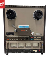 Load image into Gallery viewer, 1980’s Tascam 44 1/4” 4-Track Tape Machine
