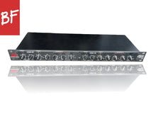 Load image into Gallery viewer, dbx 266XL Stereo Compressor/Gate
