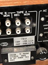 Load image into Gallery viewer, 1970’s JVC ECA-102 Stereo Reverb Unit
