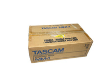 Load image into Gallery viewer, 1990's Tascam MM-1 16-Channel Mixer
