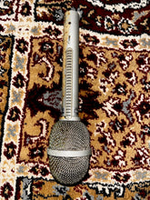 Load image into Gallery viewer, 1960's Electro-Voice RE16 Cardioid Dynamic Mic
