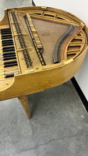 Load image into Gallery viewer, Vintage Wurlitzer 44-Key Miniature Student Baby Grand Piano
