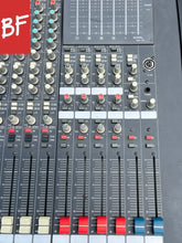 Load image into Gallery viewer, 1990’s Ramsa WR-S4416 16-Channel Analog Console
