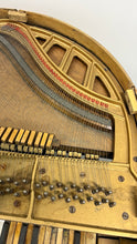 Load image into Gallery viewer, Vintage Wurlitzer 44-Key Miniature Student Baby Grand Piano
