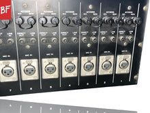 Load image into Gallery viewer, 1970's TEAC Model 5B and 5EX Analog Recording Consoles
