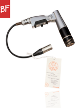 Load image into Gallery viewer, 1960's Shure Unidyne III 545S Cardioid Dynamic Mic
