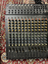 Load image into Gallery viewer, 1990's Tascam M-1016 16-Channel Stage Mixer
