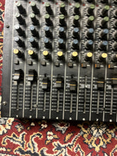 Load image into Gallery viewer, 1990's Tascam M-1016 16-Channel Stage Mixer

