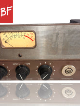 Load image into Gallery viewer, 1950’s Ampex 600/601 Tube Mic Preamps (Modified)
