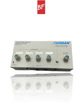 Load image into Gallery viewer, Furman HDS-6/HR-6 Headphone Distribution System
