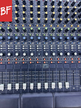 Load image into Gallery viewer, 1990&#39;s Ramsa WR-8118 18-Channel Analog Console
