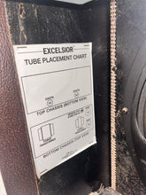 Load image into Gallery viewer, Fender Pawn Shop Series Excelsior 13W 15” Tube Combo
