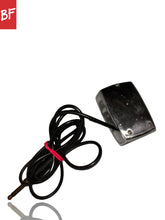 Load image into Gallery viewer, 1960's Electro-Voice 715 Ceramic Omnidirectional Dynamic Microphone
