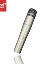 Load image into Gallery viewer, 1960's/1970's Shure Unidyne III SM57 Cardioid Dynamic Mic
