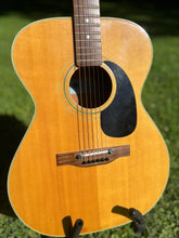 Load image into Gallery viewer, 1970’s MIJ Epiphone FT-120 Acoustic
