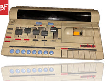 Load image into Gallery viewer, 1980's Quickshot Studio 4 Sound Mixing System/Cassette Recorder
