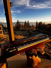 Load image into Gallery viewer, Hammond XK-2 Portable Organ
