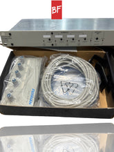 Load image into Gallery viewer, Furman HDS-6/HR-6 Headphone Distribution System
