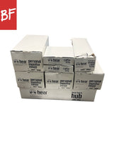 Load image into Gallery viewer, Hear Technologies Hearback Headphone Monitoring System (4-Pack)
