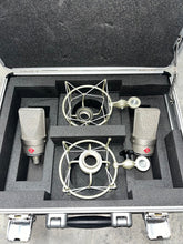 Load image into Gallery viewer, Neumann TLM 103 Large Diaphragm Cardioid Condenser Mics (Stereo Pair)
