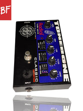 Load image into Gallery viewer, Radial Tone Bone Classic Tube Distortion Pedal
