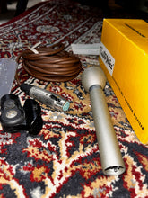 Load image into Gallery viewer, 1960's Electro-Voice 635A Omnidirectional Dynamic Mic
