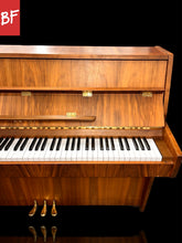 Load image into Gallery viewer, 1973 Kawai CE7 Continental Upright Piano in Walnut
