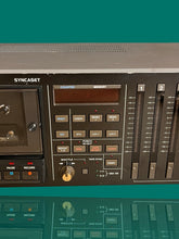 Load image into Gallery viewer, 1980’s Tascam 238 8-Track Cassette Recorder
