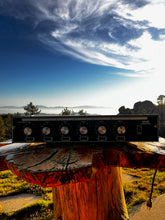 Load image into Gallery viewer, 1970's Altec 1599B 6-Channel Analog Mixer
