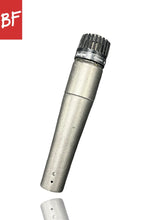 Load image into Gallery viewer, 1960's/1970's Shure Unidyne III SM57 Cardioid Dynamic Mic

