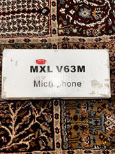 Load image into Gallery viewer, MXL V63M Large Diaphragm Condenser
