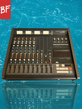 Load image into Gallery viewer, 1980’s Audio-Technica AT-RMX64 6-Channel 4-Track Cassette Recorder
