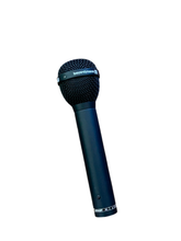 Load image into Gallery viewer, Beyerdynamic M88 TG Hypercardioid Dynamic Mic
