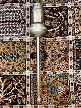 Load image into Gallery viewer, 1960's Electro-Voice 642 Cardiline Shotgun Cardioid Dynamic Mic
