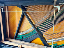 Load image into Gallery viewer, 1962 Yamaha U1 48" Upright Piano
