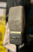 Load image into Gallery viewer, 1930’s RCA MI-4000 AF PB-90 Ribbon Microphone
