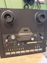 Load image into Gallery viewer, 1980’s Tascam 38 8-Track 1/4” Analog Tape Machines (3)
