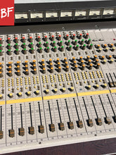 Load image into Gallery viewer, 1980’s Tascam M-520 20-Channel Analog Recording Console
