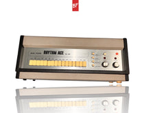 Load image into Gallery viewer, 1960's Ace Tone Rhythm Ace FR-1 Drum Machine
