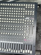 Load image into Gallery viewer, 1990's ART Phantom Series 2408 24-Channel Analog Mixer
