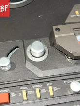 Load image into Gallery viewer, 1980’s Tascam 32 2-Track 1/4” Analog Tape Machine
