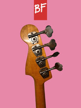 Load image into Gallery viewer, 1970’s Serviceman Jazz Bass
