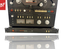 Load image into Gallery viewer, 1980's Tascam 32 1/4" 2-Track Analog Tape Machine w/ NR

