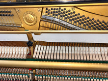 Load image into Gallery viewer, 1985 Yamaha U3 52” Upright Piano in Polished Ebony
