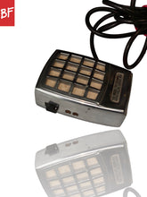 Load image into Gallery viewer, 1960's Electro-Voice 715 Ceramic Omnidirectional Dynamic Microphone
