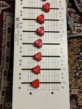 Load image into Gallery viewer, 1960’s Opamp Labs Model G9 Graphic Equalizer
