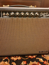 Load image into Gallery viewer, Fender Tonemaster Deluxe Reverb Solid State Combo
