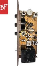 Load image into Gallery viewer, 1950’s Ampex 600/601 Tube Mic Preamps (Modified)
