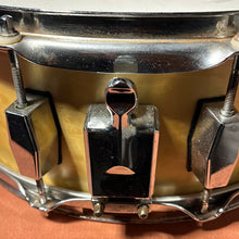 Load image into Gallery viewer, Grover Pro Percussion 5x14 Wood Snare
